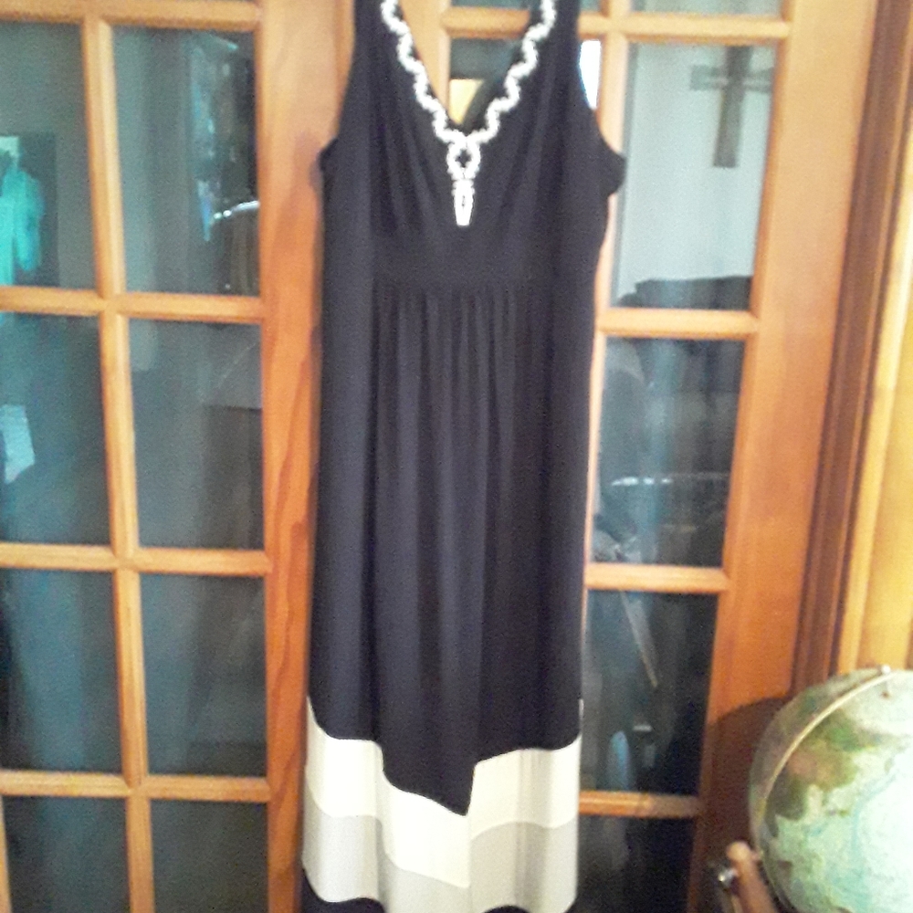 Womans Dress